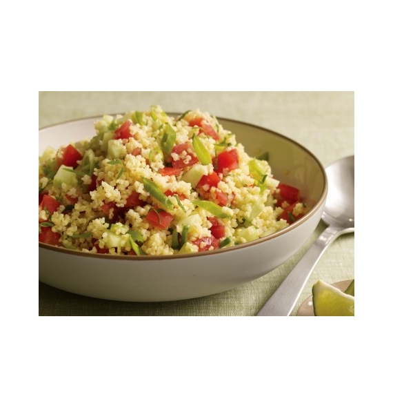 Granos de Mijo Organico sin gluten 500g