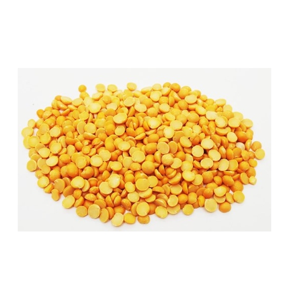 Proteina de Chicharo Orgánico 80%