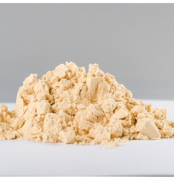 Proteina de Chicharo Orgánico 80%