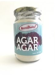 AGAR AGAR 100g