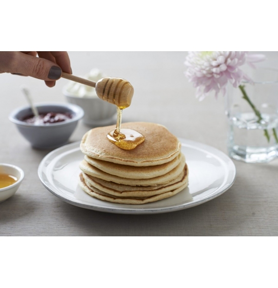 harina de cassava organica