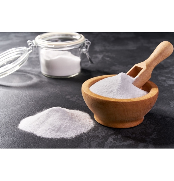 Bob´s Red Mill Bicarbonato de Sodio Puro