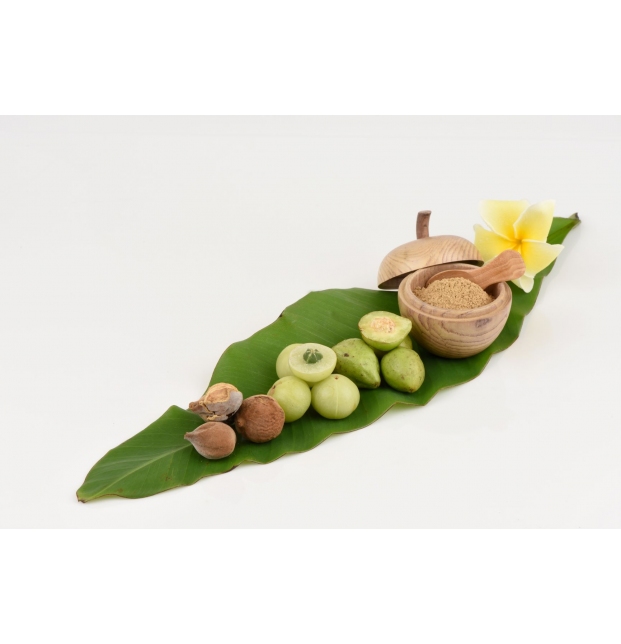 TRIPHALA ORGANICO 200g