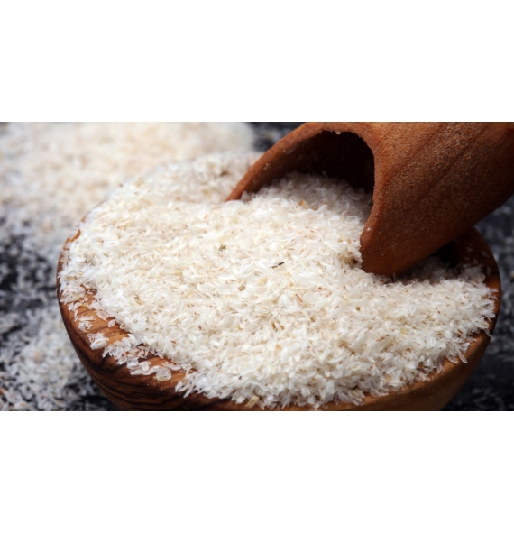 Psyllium-husk-pantago