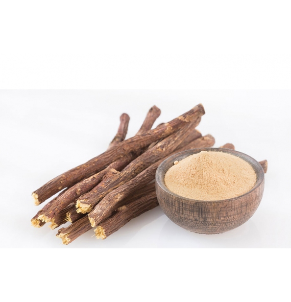 Regaliz en polvo organico 150g