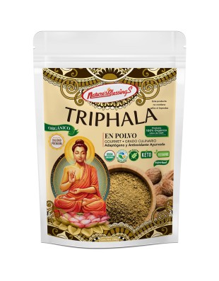 TRIPHALA ORGANICO 200g