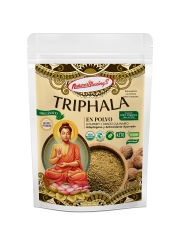 TRIPHALA ORGANICO 200g