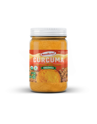 Cúrcuma Orgánico 50g