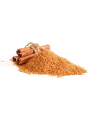 copy of Canela en polvo Orgánica