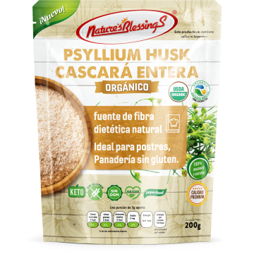 Psyllium-husk-pantago