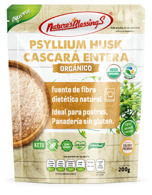 Psyllium-husk-pantago