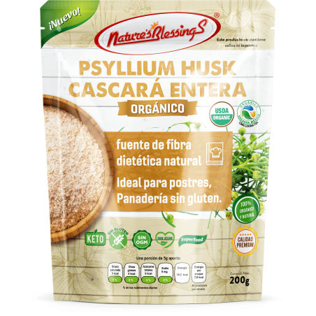 Psyllium-husk-pantago