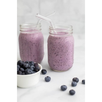 PROTEINA DE CHICHARO ORGANICO 80%