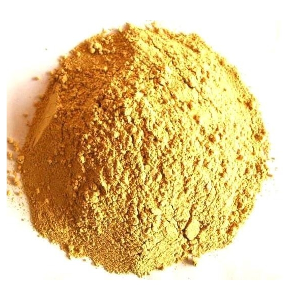 copy of Raíz de Jengibre Orgánico  55g