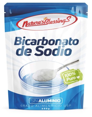 Bob´s Red Mill Bicarbonato de Sodio Puro