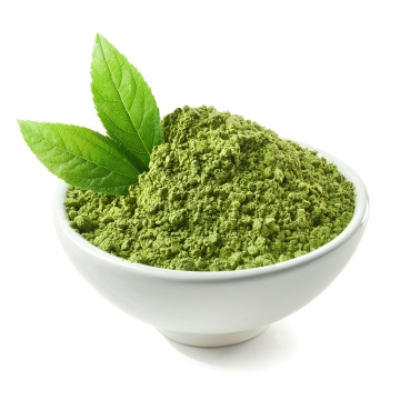 Te verde Matcha Orgánico