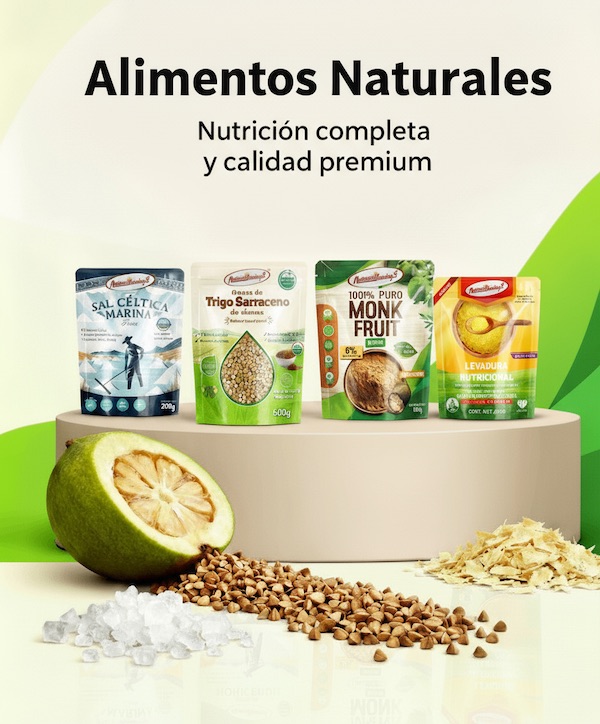 Alimentos